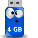 Flash drive Data Recovery made easy