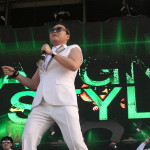 Gangnam Style hits the 2 Billion Views mark!