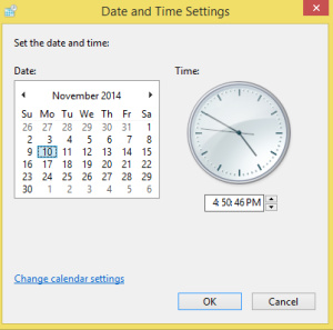 classic mac os 9.2 error incorrect time and date