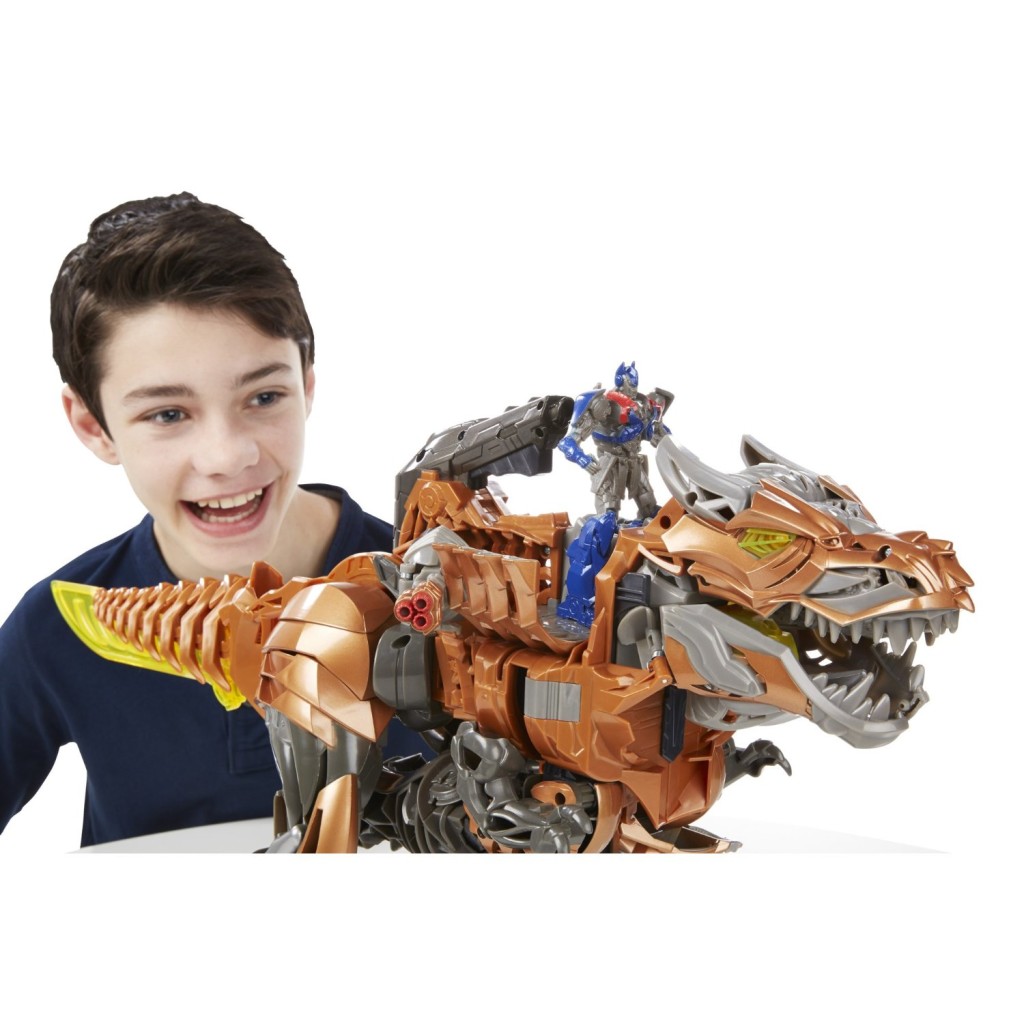 Awesome Transformers Toys for Kids BlogTechTips