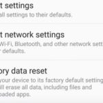 Wi-Fi Disconnection problem on Samsung Galaxy S7 and S7 Edge