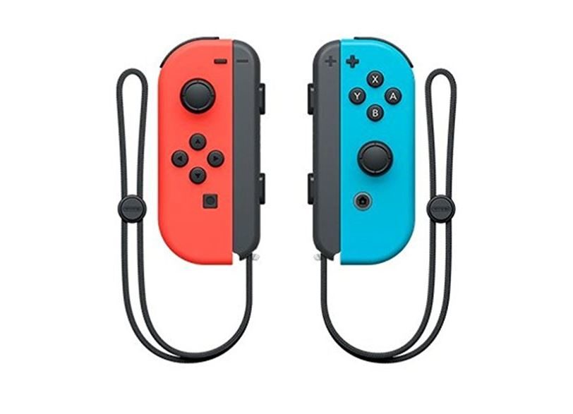 switch controller strap