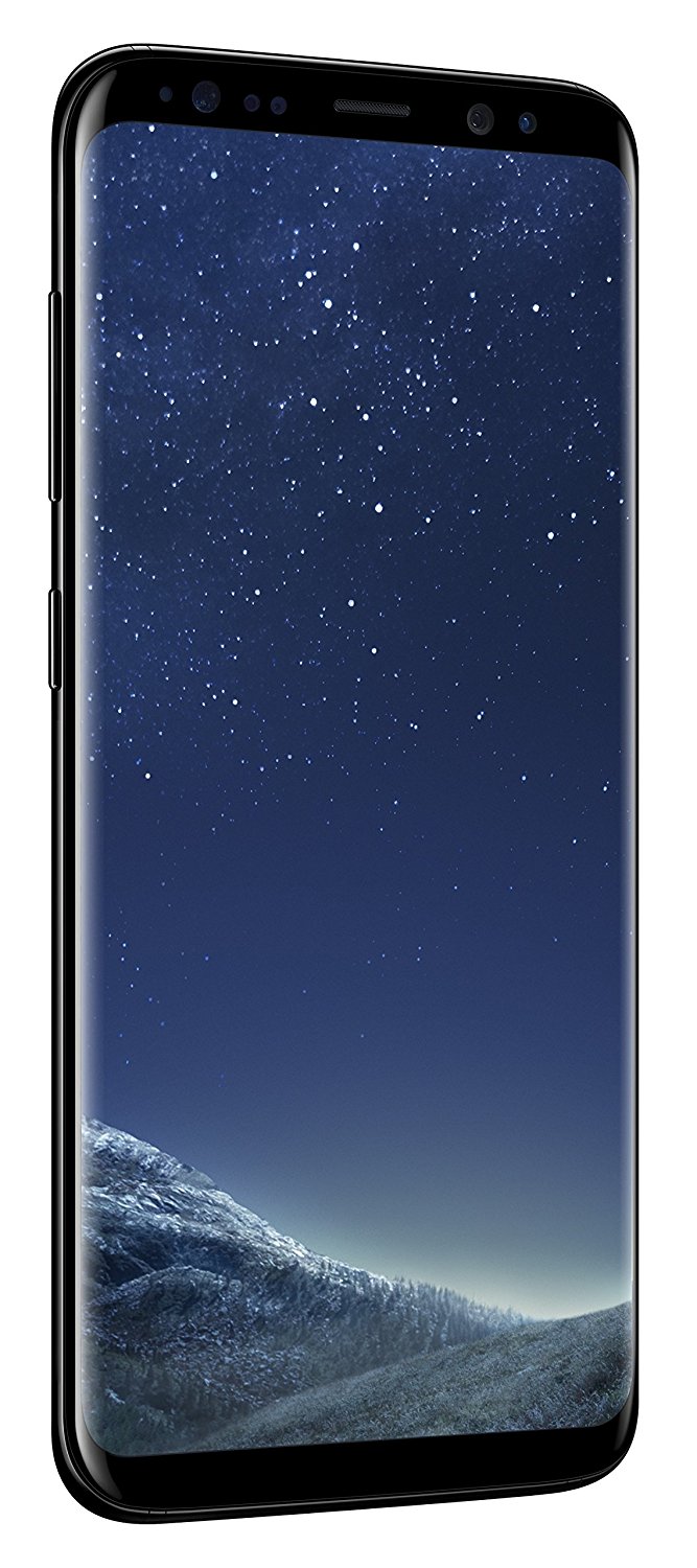 galaxy s8 features