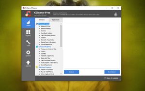 ccleaner malware called