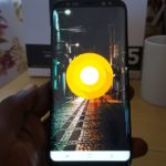 Galaxy S8 Android 8.0 Oreo official update