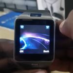 How To Change Wallpaper Of DZ09 Smartwatch