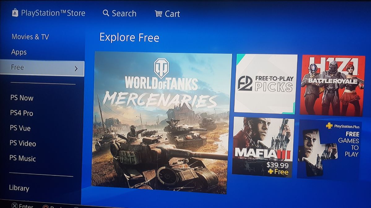 best site to download ps4 games