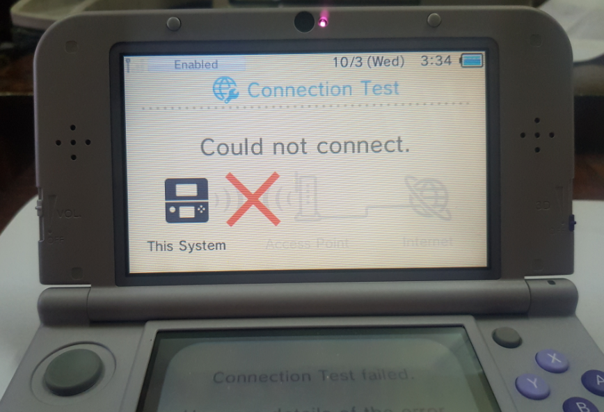 how to connect 3ds to monitor