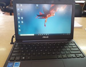 Ноутбук asus e203m разборка