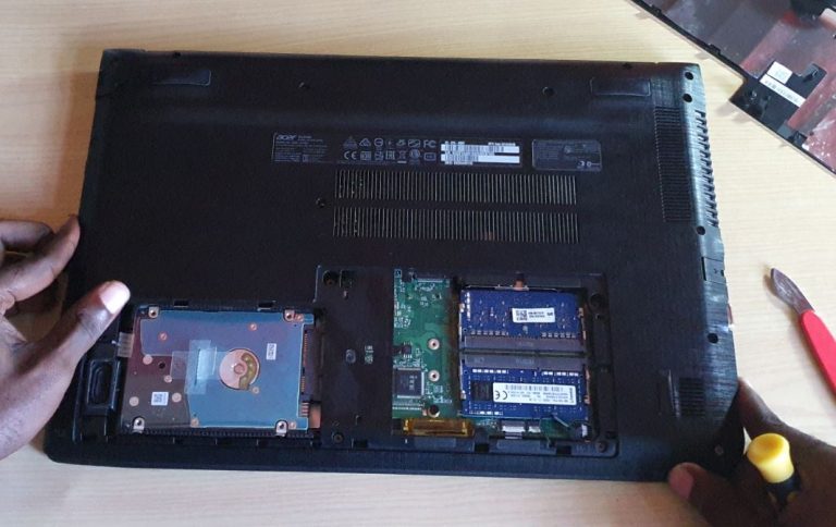 Что такое acer drive