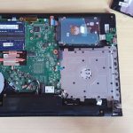 Acer Aspire Disassembly Guide