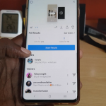 How to See Who has been viewing your Instagram Stories?