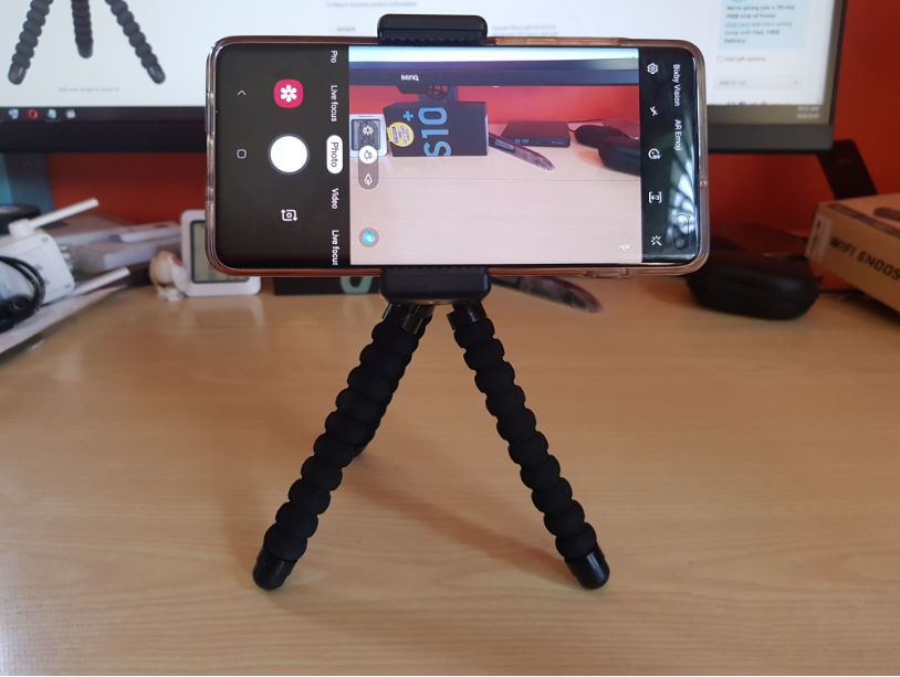 ailun tripod