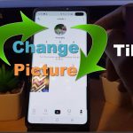 How to change TikTok Profile pic to video or Image