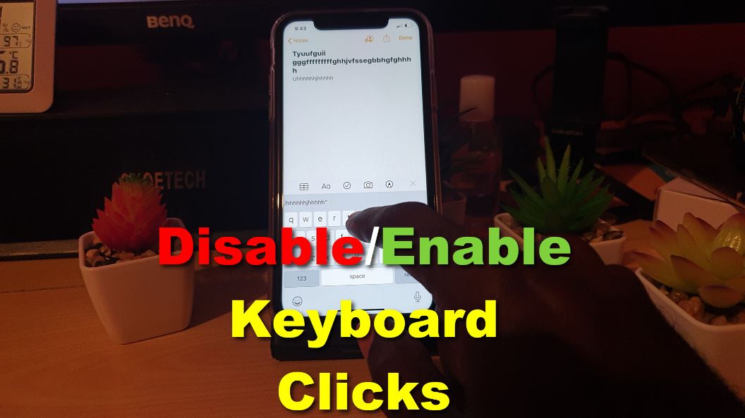 disable-keyboard-clicks-iphone-11-blogtechtips