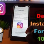 How to Delete Instagram Account Permanently