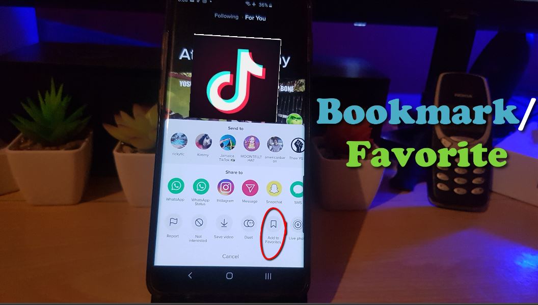 how-to-bookmark-on-tiktok-blogtechtips