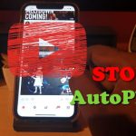 Stop YouTube Videos from AutoPlaying iPhone