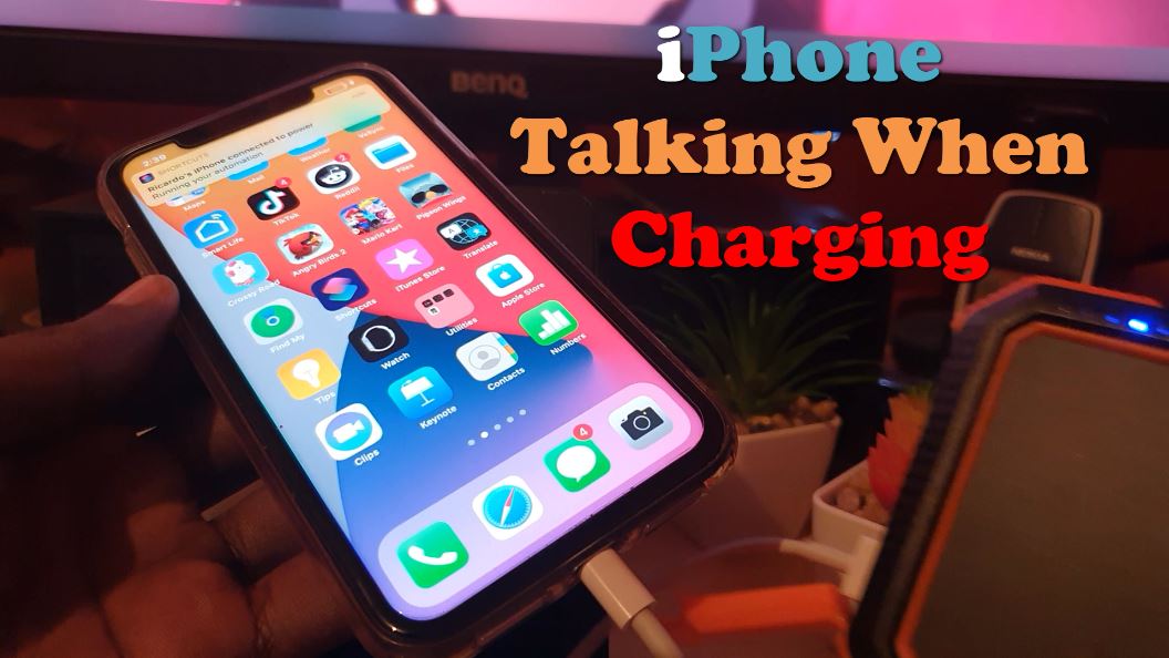 enhanced push to talk iphone