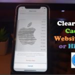 How to Clear Safari Cache on iPhone