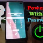 How to Turn Off Galaxy S7,S8,S9,S10,S20 Without Password