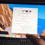 How to Change theme Macbook?