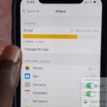 How to Manage your iCloud Storage from your iPhone