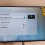 How to Turn on Eco Mode on Samsung Smart TV