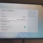 How to Change Device Name on Samsung Smart TV