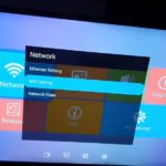 How to Connect your Bluesonic Smart TV to WiFi