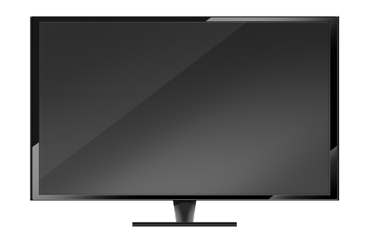 Sony TV Black Screen Fix - BlogTechTips