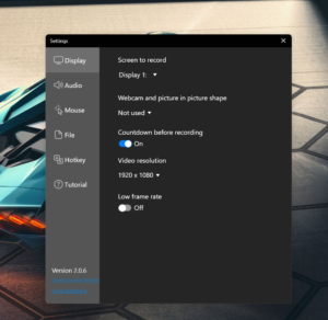 How to do Screen Recording on Windows 11 - BlogTechTips