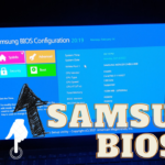 How to Enter BIOS Samsung Laptop