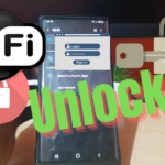 How to get WIFI Password or Access from Phone that’s already Connected